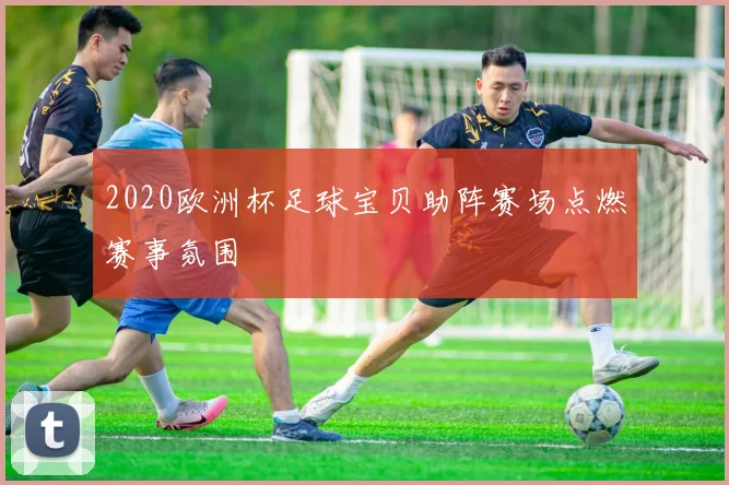 2020欧洲杯足球宝贝助阵赛场点燃赛事氛围